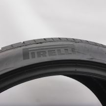 3.  325 30 23 1x PIRELLI 325/30 ZR23 109Y XL P Zero A&A Sommerreifen 2023 6mm