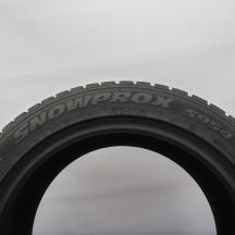 5.  245 45 17 2x TOYO 245/45 R17  99V Snowprox S954 Winterreifen 2020 8mm 