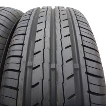 2. 205 65 16 4x YOKOHAMA 205/65 R16 95H BluEarth-ES ES32 Sommerreifen 2022 VOLL Wie Neu