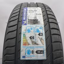 215 55 17 1x MICHELIN 215/55 R17 94W Primacy4 Sommerreifen 2021 WIE NEU VOLL