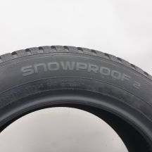 5.  205 55 16 2x NOKIAN 205/55 R16 91T Snowproof 2 Winterreifen 2026 Ungebraucht  