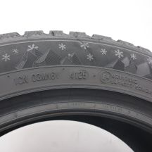 3. 215 55 17 4x SEMPETIT 215/55 R17 98V XL Speed-Grip 5 Winterreifen 2025 8, i 7,8mm WIE NEU  