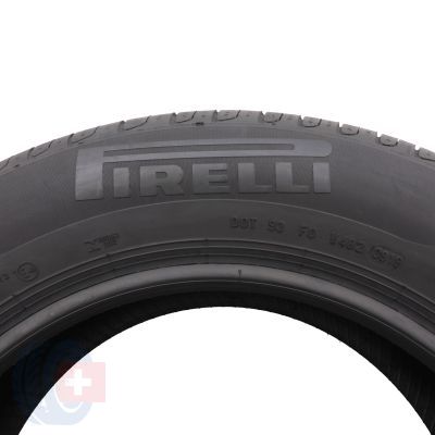 6. 205 60 16 2x PIRELLI 205/60 R16 96V XL Cinturato P7 Sommerreifen 5,8-6,2mm 2019