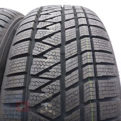 3. 235 65 17 4x KUMHO 235/65 R17 108H XL WinterCraft WS71 SUV Winterreifen 2022 VOLL 3. 235 65 17 4x KUMHO 235/65 R17 108H XL WinterCraft WS71 SUV Winterreifen 2022 VOLL