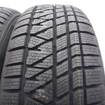 3. 235 65 17 4x KUMHO 235/65 R17 108H XL WinterCraft WS71 SUV Winterreifen 2022 VOLL 3. 235 65 17 4x KUMHO 235/65 R17 108H XL WinterCraft WS71 SUV Winterreifen 2022 VOLL