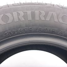 6. 205 60 15 4x VREDESTEIN 205/60 R15 91H Sportrac 5 Sommerreifen 2019 VOLL