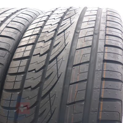 4. 275 45 20 2x CONTINENTAL 275/45 R20 110W XL CrossContact Sommnerreifen 2022 VOLL 4. 275 45 20 2x CONTINENTAL 275/45 R20 110W XL CrossContact Sommnerreifen 2022 VOLL