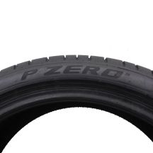 7. 4 x PIRELLI 255/35 R19 96Y XL P Zero MOE RunFlat Sommerreifen 2021, 2022 5,5-5,8mm