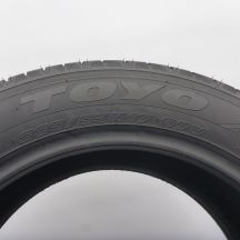 4.  225 55 17 2x TOYO  225/55 R17 97V Proxes CF2 Sommerreifen 2022  8,2mm