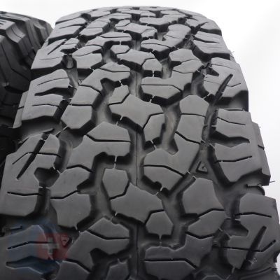 2. 235 85 16 4x BFGOODRICH 235/85 R16 120/116S All-Terrain T/A K02 Ganzjahresreifen 2020 11-10,8mm 