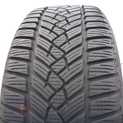 225 45 17 1x FULDA 225/45 R17 94V XL KrisstalControl HP 2 Winterreifen 2025 8mm WIE NEU 