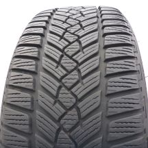 225 45 17 1x FULDA 225/45 R17 94V XL KrisstalControl HP 2 Winterreifen 2025 8mm WIE NEU 