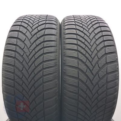 5.  235 55 18 4x SEMPERIT 235/55 R18 104V XL Speed-Grip 5 Winterreifen 2025 8,5 i 8,2mm WIE NEU