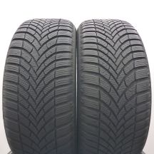 5.  235 55 18 4x SEMPERIT 235/55 R18 104V XL Speed-Grip 5 Winterreifen 2025 8,5 i 8,2mm WIE NEU
