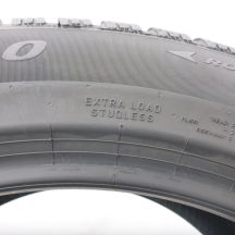8. 285 45 20 4x PIRELLI 285/45 R20 112V XL Winter 2 Scorpion Winterreifen 2024 6,5-7mm