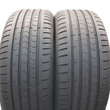 3. 215 45 17 4x VREDESTEIN 215/45 R17 91W XL Ultrac AO Sommerreifen 2023 6,8-7mm