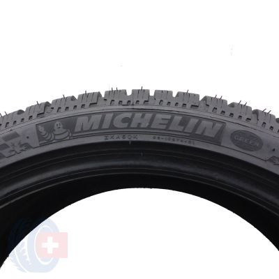 4. 245 35 19 2x MICHELIN 245/35 R1993W XL Pilot Alpin PA4 Winterreifen 2017 7,5mm