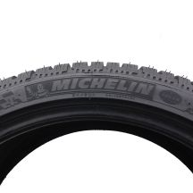 4. 245 35 19 2x MICHELIN 245/35 R1993W XL Pilot Alpin PA4 Winterreifen 2017 7,5mm