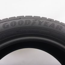 5. 235 55 19 4x GOODYEAR 235/55 R19 105T XL UltraGrip Performance+ Winterreifen 2022/23 7-7,8mm