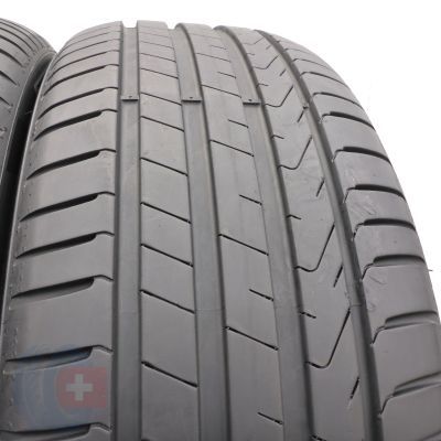 3. 2 x PIRELLI 235/50 R20 100T A0 Scorpion + ELECT Seal Sommerreifen 2021 6,2mm