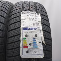 2.  215 60 16 2x BARUM  215/60 R16 99H XL Polaris 5 Winterreifen 2022/24 Ungebraucht  