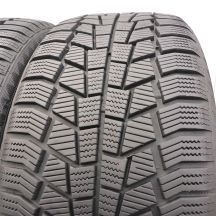 3. 225 40 18 2x GISLAVED 225/40 R18 92V XL EuroFrost 6 Winterreifen 2020/23 7,8-8mm Wie Neu