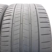 2.  315 30 21 2x PIRELLI 315/30 ZR21 105Y XL P Zero N0 Sommerreifen 2022 5,7-5,4mm