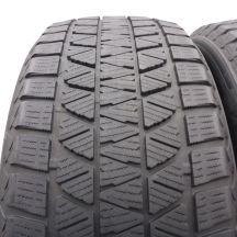 3. 275 50 20 2x BRIDGESTONE 275/50 R20 113T Blizzak DM-V3 Winterreifen 7,8-8,2mm 2020