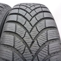 2. 185 65 15 2x SEMPERIT 88T Speed Grip 5 Winterreifen 2024 8,2-8,5mm WIE NEU 