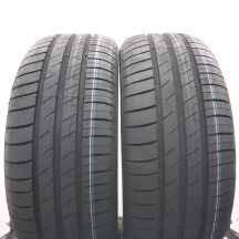 195 55 15 2x GOODYEAR 195/55 R15 85V Efficient Grip Performance Sommerreifen 2025 Ungebraucht  