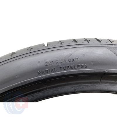 6. 315 30 21 1x PIRELLI 315/30 ZR21 105Y XL P Zero N0 Sommerreifen 2023 6,5mm