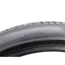 6. 315 30 21 1x PIRELLI 315/30 ZR21 105Y XL P Zero N0 Sommerreifen 2023 6,5mm