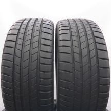 3. 215 40 18 4x BRIDGESTONE 215/40 R18 89Y XL AO Turanza T005 Sommerreifen 2020 7,2-7,5mm