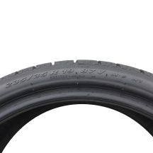 5. 235 35 19 PIRELLI 235/35 R19 87V Sottozero W240 Serie II N1 Winterreifen 2021 6,8mm