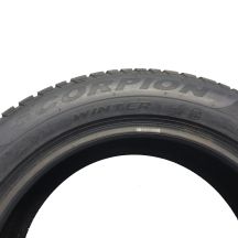 5. 1 x PIRELLI 265/50 R19 110H Scorpion Winter BMW RunFlat Winterreifen 2022 WIE NEU 7mm