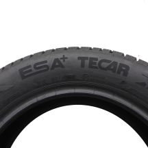 7. 4 x ESA TECAR 185/60 R15 88T XL SuperGrip Pro Winterreifen 2022 WIE NEU 7,5-8,2mm