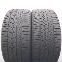  265 40 21 2x CONTINENTAL 265/40 R21 105V XL WinterContact TS 860 S Winterreifen 2021/22 6,2-6mm 