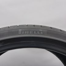 4. 285 30 22 2x PIRELLI 285/30 R22 101Y XL AO PZero PZ4 PNCS Sommerreifen 2019 6mm