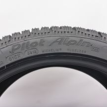 3.  225 40 18 1x MICHELIN 225/40 R18 92V XL Pilot Alpin PA4 Winterreifen 2018 VOLL Ungebraucht  
