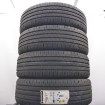 235 60 18 4x CONTINENTAL 235/60 R18  103T EcoContact 6  Sommerreifen 2023 VOLL WIE NEU 
