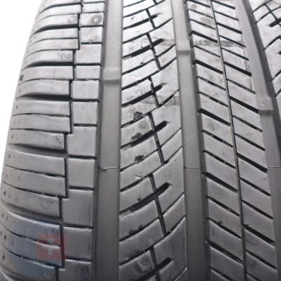 11. 245 45 20 4x NEXEN 245/45 R20 99V Roadian GTX M+S Noise Reduction Sommerreifen 2024 7,2-6,8mm