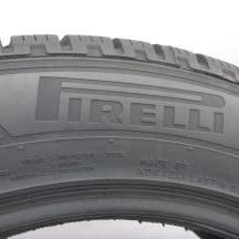 4. 225 55 17C 2x PIRELLI 225/55 R17C 109/107T Crrier Winter Winterreifen 2024 VOLL WIE NEU 