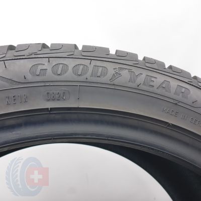 4.  255 45 20 2x GOODYEAR 255/45 R20 105V XL UltraGrip Performance+ Winterreifen 2024 7,2mm 