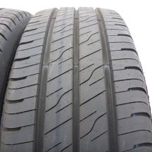 2.  215 65 16C 4x GOODYEAR  215/65 R16C 109/107T EfficientGrip Cargo 2 Sommerreifen 2025 VOLL WIE NEU  