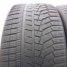 3.  295 35 23 2x HANKOOK 295/35 ZR23 108W XL Winter i Cept evo2 Suv Winterreifen 2020 6mm
