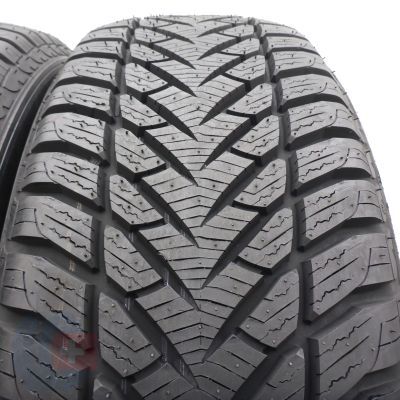 3.  245 65 17 2x GOODYEAR 245/65 R17 107H Ultra Grip+ SUV 4x4 Winterreifen 2015 VOLL Ungebraucht  
