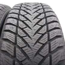3.  245 65 17 2x GOODYEAR 245/65 R17 107H Ultra Grip+ SUV 4x4 Winterreifen 2015 VOLL Ungebraucht  