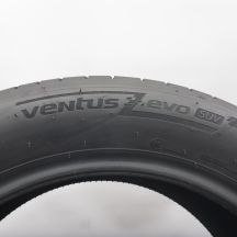 7. 235 50 18 4x HANKOOK 235/50 R18 101H XL Ventus evo SUV K137A Sommerreifen 2025 5,8-6mm