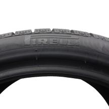 4. 295/30/19 2x PIRELLI 295/30 R19 100V XL N1 SOTTOZERO W240 SerieII Winterreifen 2018 7,2mm