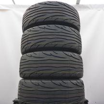 185 60 13 4x NANKANG 185/60 R13 84V Sportnex ns-ZR Sommerreifen 2019 VOLL